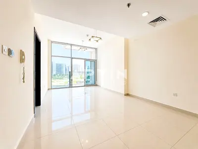 Unfurnished 1 BHK for Rent | Alza 11 Building | DLRC