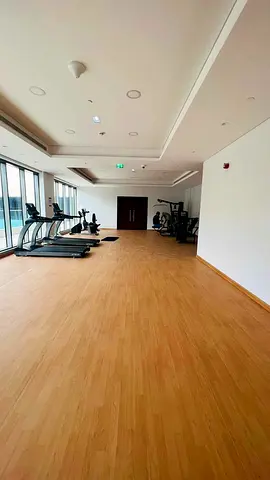 3Bhk For Family with Gym, Pool, Parking ,, Only 135k in 4 to 6Payments