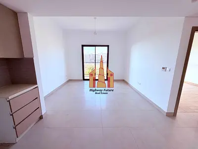 Partial Sea View | Luxury 1-BR | All Amenities |
