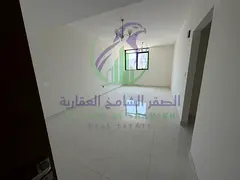 First Tenant Two Master Bedroom Apartment in Al Mamzar Free Parking Balcony Open View Prime Location
