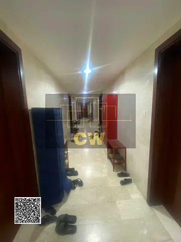 Labour Rooms for Rent – New Industrial Area, Umm Al Quwain