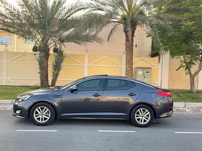 صورة 7 لـ 2015 KIA OPTIMA