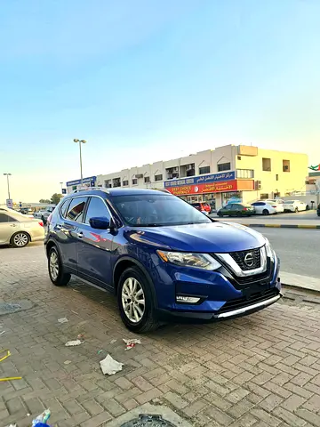 Nissan Rogue SV 2020 | Clean Condition | American Specs
