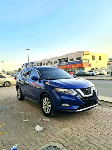 صورة 1 لـ 2020 Nissan ROGUE