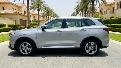 صورة 3 لـ 2024 FORD TERRITORY
