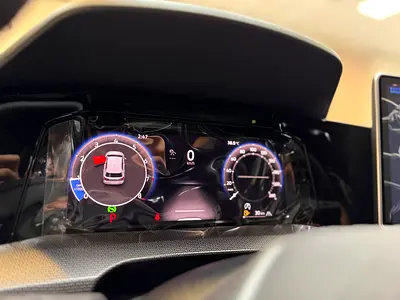 Volkswagen Golf Base, миниатюра 16