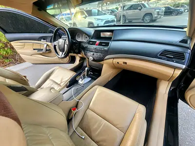 صورة 2 لـ 2009 Honda ACCORD