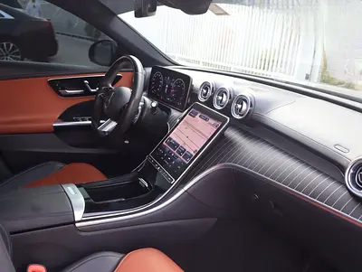 2023 Mercedes-BENZ C-CLASS — миниатюра 14