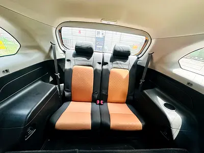 2017 Chevrolet CAPTIVA — миниатюра 9