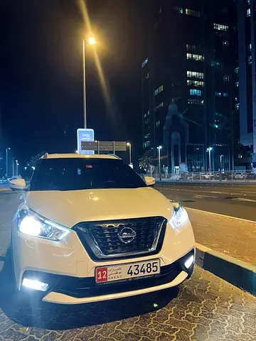 صورة 6 لـ 2019 Nissan KICKS
