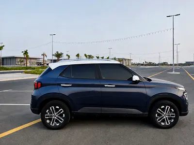 صورة 3 لـ 2024 Hyundai VENUE