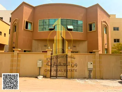 Luxury villa for rent in Al Rawda 1