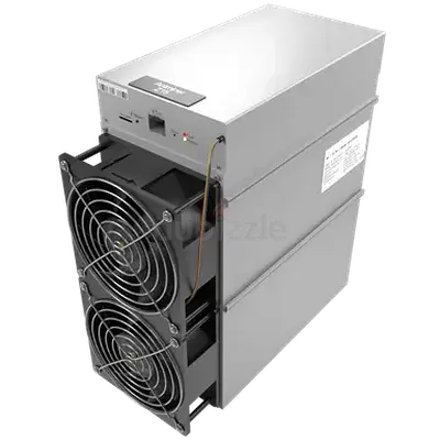 Antminer Z15K 525Ksol ZEC Miner