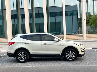 2014 Hyundai SANTA FE — фото 7