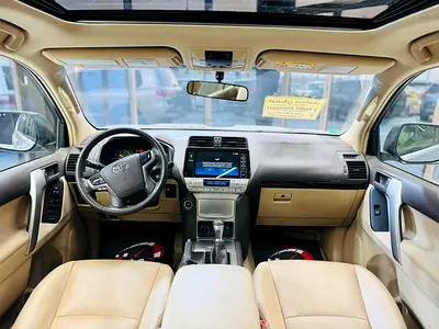 Toyota Prado TXL, миниатюра 6