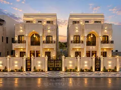Luxury Classic Villa | Includes registration and ownership fees