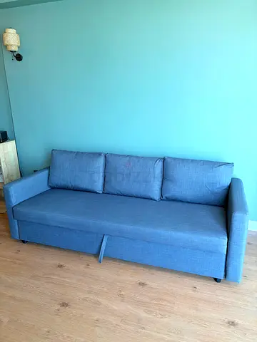 Living room sofa set