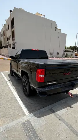 2018 GMC SIERRA — миниатюра 4