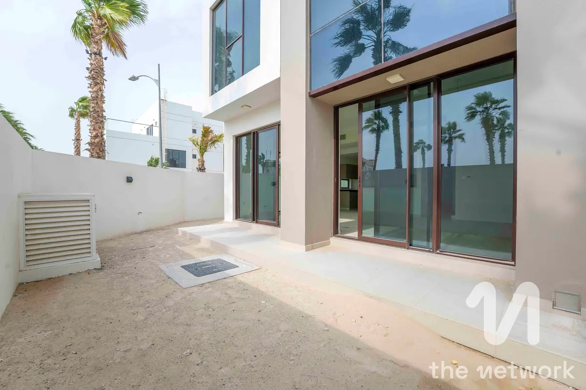 Corner Villa | Brand New | Mortgageable