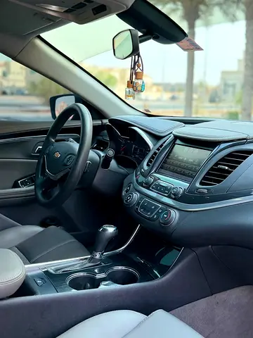 2019 Chevrolet IMPALA 照片 7