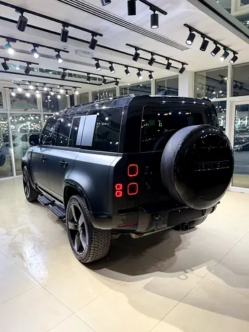 Land Rover Defender 110 X-Dynamic SE P400, миниатюра 7