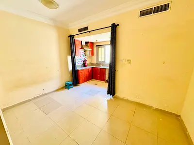 No Commision Studio for Rent in Muwaileh Sharjah | Family Building | Ready to Move | Best Price