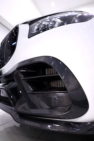 2024 Mercedes-BENZ GLS 缩略图 8