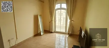 Fully furnished 4BR villa in Uptown Al Zahya Ajman, ready to move; yearly rent AED 58,000 with 4 pa