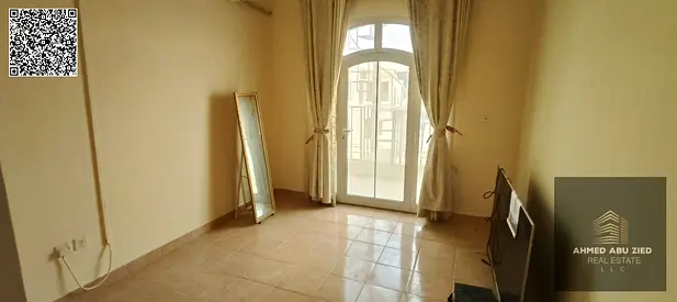 Fully furnished 4BR villa in Uptown Al Zahya Ajman, ready to move; yearly rent AED 58,000 with 4 pa
