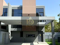 Hot Deal | Exclusive Corner 3BR Townhouse | Ready Unit | Private Garden | Elegant Design | Steps fro