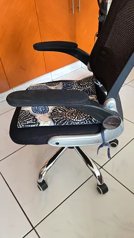 Office Chair to giveaway