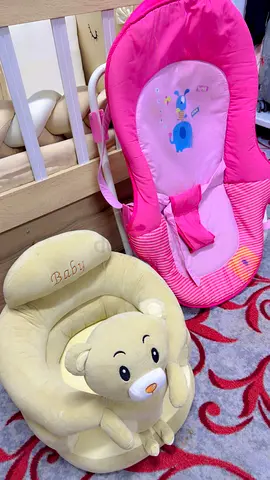 Baby sofa