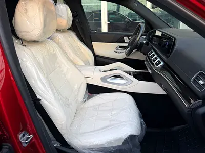 Mercedes-Benz GLE 450 4MATIC, миниатюра 18