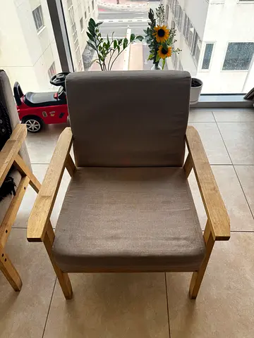 chair