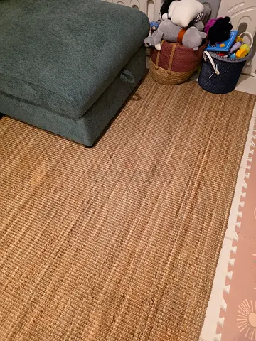 Ikea Carpet / rug 195x133cm