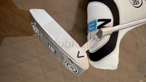 Evenroll V2 Zero Putter 34”