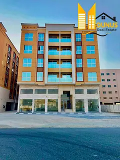 ✨ Spacious 3-Bedroom, 3-Bathroom Apartment with Wash Area in Al Mowaihat 3, Ajman!