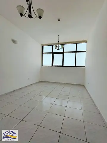 Chiller Free spacious 1 bhk Closed Hall on Sharjah–Dubai E11 Road