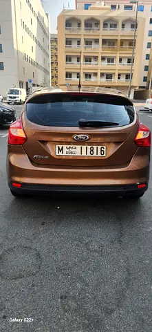 صورة 6 لـ 2013 FORD FOCUS