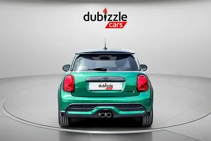 2024 MINI COOPER 照片 7