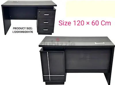 New Office Table