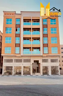 🌸 summer Offer on Apartment 402 – Just AED 40,000 +1 MONTH FREE ! – 1-Bedroom Apartment for R