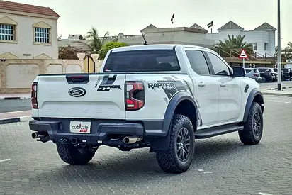 2025 FORD RANGER 照片 6