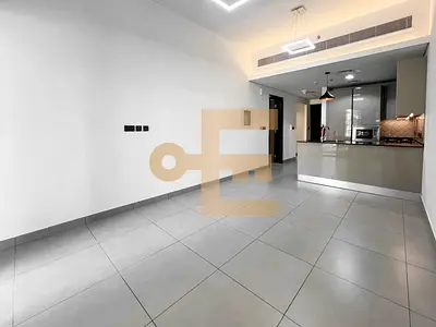 Modern 1BR Apartment | Rigel Apartments | Pool & City Views | JVC District 10