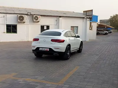 صورة 3 لـ 2023 Mercedes-BENZ GLC