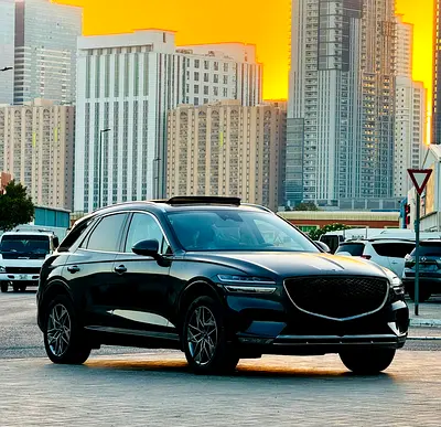 Genesis GV70 Sport Prestige, миниатюра 7