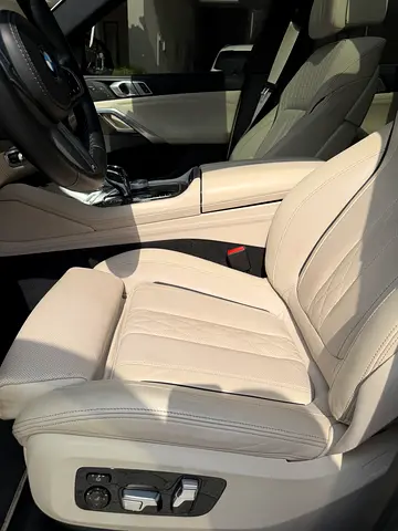 صورة مصغرة 7 لـ 2020 BMW X6