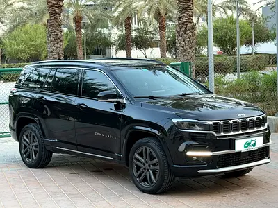 صورة 3 لـ 2026 JEEP COMMANDER