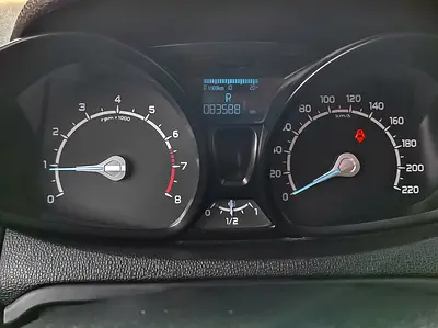 2015 FORD ECOSPORT 照片 14