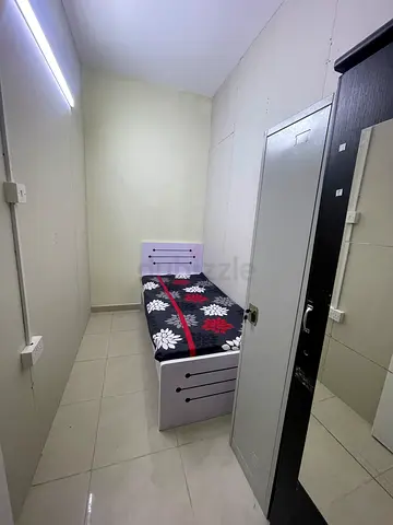 Accommodation Available